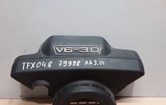 Audi A6 S6 C5 4B Engine cover (trim) 06C103927D