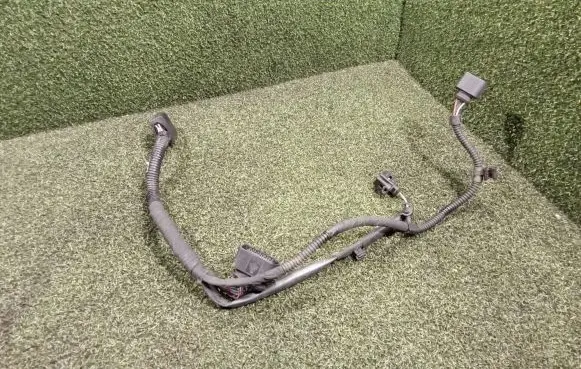 Porsche Cayenne (92A) Other wiring loom 8P0973722