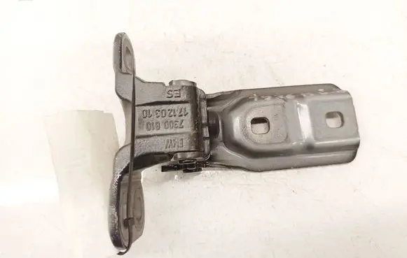 BMW 5 GT F07 Tailgate/trunk/boot hinge 7300810 17120310