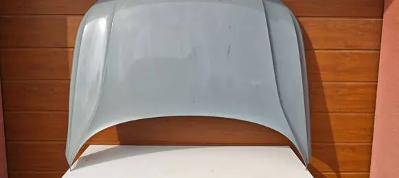 Volvo XC40 Engine bonnet/hood