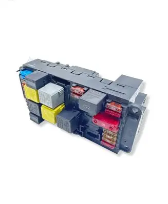 Mercedes-Benz CLK A209 C209 Fuse module 2095451001