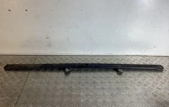 Other rear suspension part
