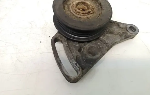 Volkswagen PASSAT B5 Air conditioning tensioner F230875