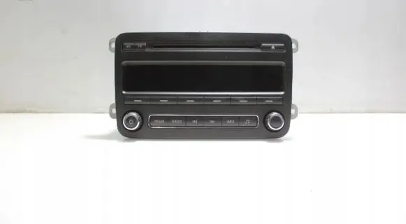 Radio/GPS head unit trim