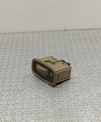Jaguar S-Type Panel lighting control switch XR8313740