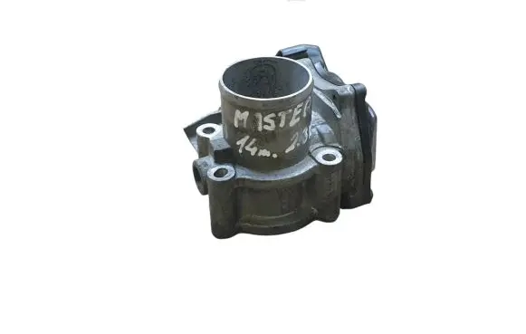 Renault Master III Throttle valve 8200987453 131213484 H8200727648