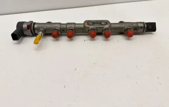 BMW 3 F30 F35 F31 Fuel main line pipe 8514154 799148 0445214315