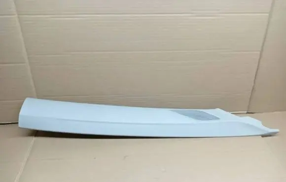 Volkswagen Touran III (A) pillar trim 5TA867234