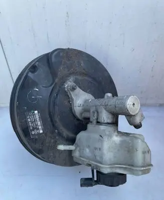 Audi A3 S3 8P Brake booster 1K1614105G 03786440034