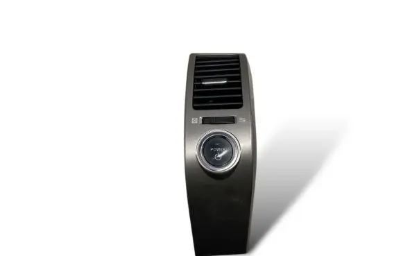 Toyota Prius (NHW20) Dashboard side air vent grill/cover trim 5506147010