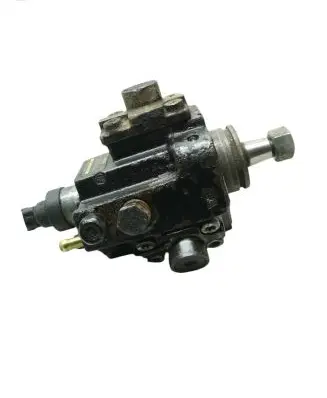 Fiat Ducato Fuel injection high pressure pump 8866946 0445010137 01001872262