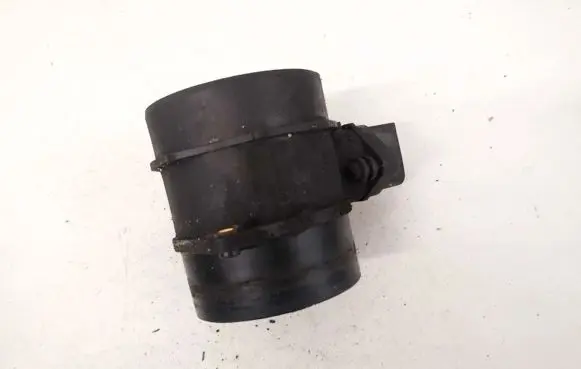 Mercedes-Benz E W211 Mass air flow meter 0281002535 a6460940048