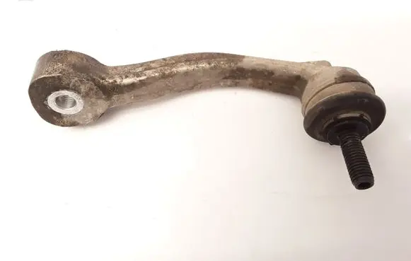 Front lower control arm/wishbone