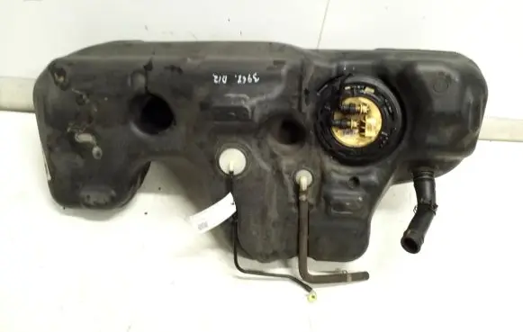 Renault Kadjar Fuel tank 172054EA0A