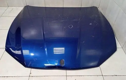Maserati GranCabrio M145 Engine bonnet/hood 673005571