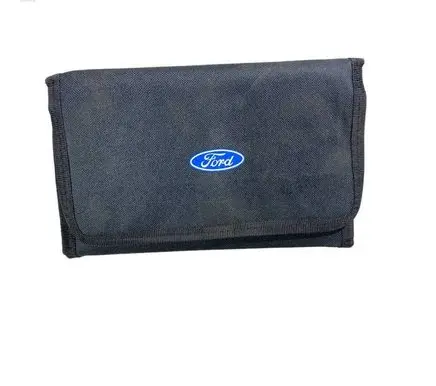 Ford Escape IV User manual LJ5J19A321AB LL8J19A285AA LL1J19T201AA