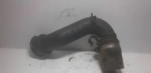 Smart ForTwo I Turbo air intake inlet pipe/hose 0003129V006 1601410004