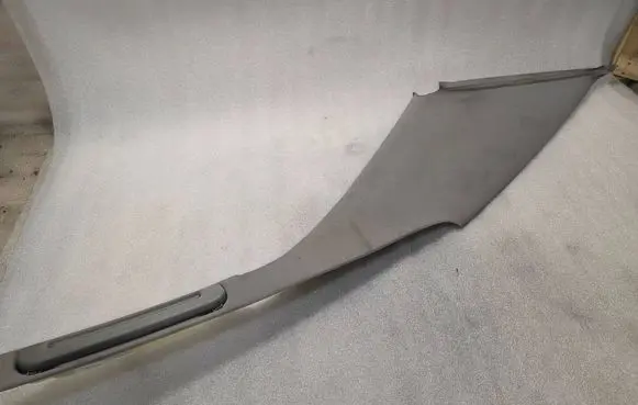 Audi A8 S8 D2 4D (C) pillar trim 