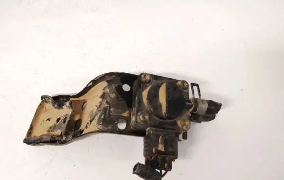 Toyota Auris 150 Exhaust gas pressure sensor 8948012020 89480-12020