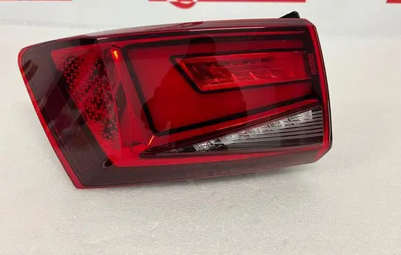 Seat Ateca Rear/tail lights 575945208E
