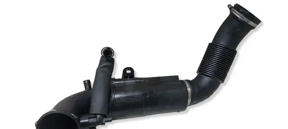 Mini One - Cooper F56 F55 Turbo air intake inlet pipe/hose 7619268