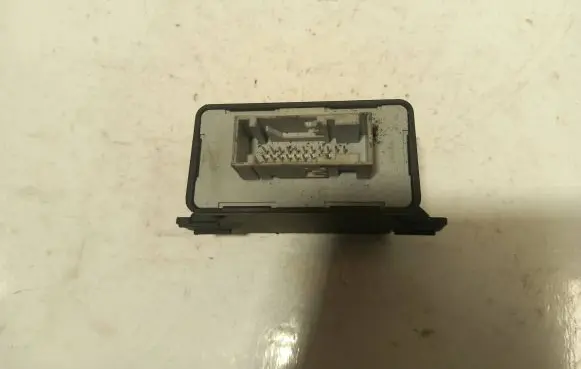 Audi A6 S6 C6 4F Light module LCM 8P0907357C 5LA00837922