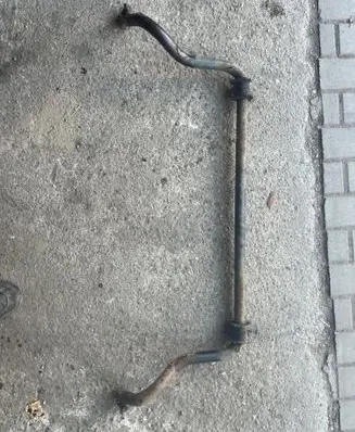 Mitsubishi Pajero Front anti-roll bar/sway bar