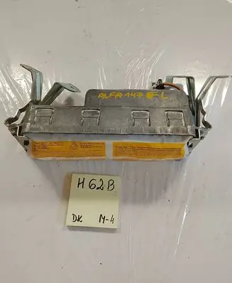 Alfa Romeo 147 Passenger airbag 46748661 7P050200318 ABPAB311764NAT