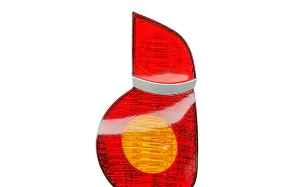 BMW Z4 E85 E86 Rear/tail lights 224498