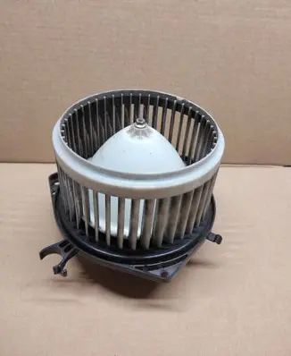 Renault Laguna III Heater fan/blower 272100001R
