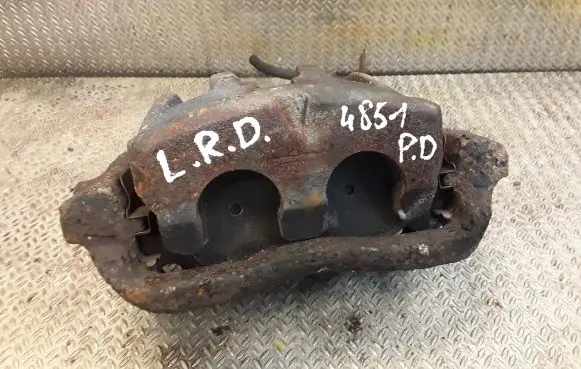 Land Rover Discovery 3 - LR3 Front brake caliper SEG500040 5H2Z2B120DA