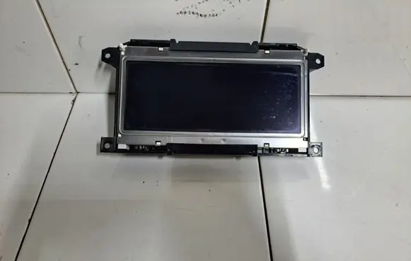 Audi A6 S6 C6 4F Screen/display/small screen A2C5380033 4F0919603