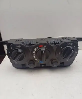 Mercedes-Benz Vaneo W414 Climate control unit A4144460228