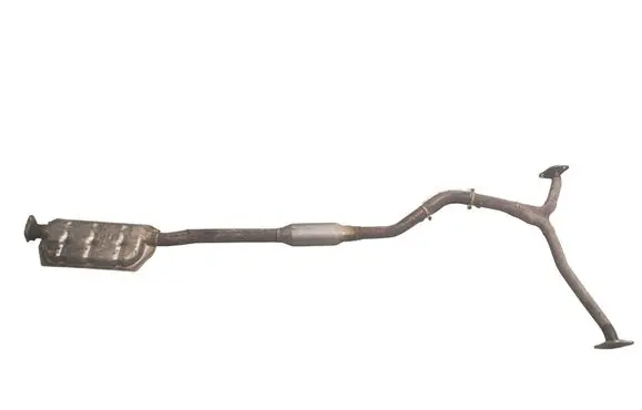 Subaru Ascent Muffler/silencer 