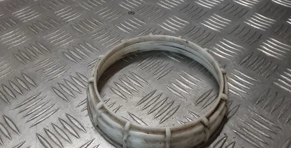Peugeot Boxer In tank fuel pump screw locking ring/nut 