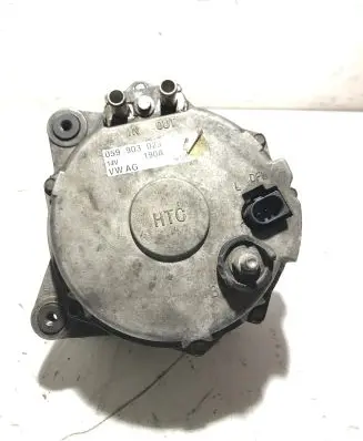 Audi Q7 4L Generator/alternator 059903023