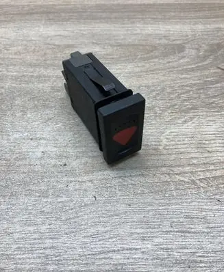 Volkswagen PASSAT B5 Hazard light switch 3B0953235B
