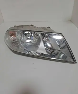 Skoda Octavia Mk2 (1Z) Headlight/headlamp 1EL35402702 200113402AJ