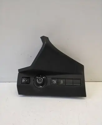 Citroen DS7 Crossback Wing mirror switch 9821271077 112936A 13074