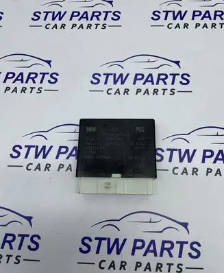 BMW X5 F15 Parking PDC control unit/module 6836883