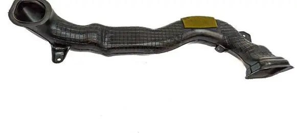 Toyota Prius (XW20) Air intake duct part 5584347040