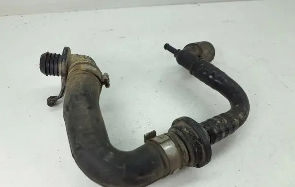 Volkswagen Touran I Brake booster pipe/hose 1k0611939b