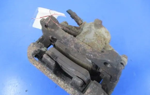 Fiat Ducato Rear brake caliper