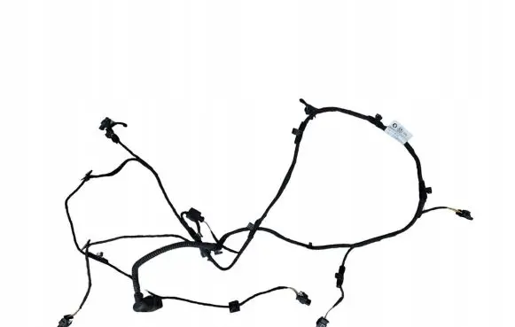 Volkswagen Golf VIII Parking sensor (PDC) wiring loom 5H0971104Q