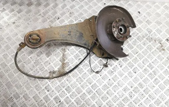 Mitsubishi Outlander Rear wheel hub