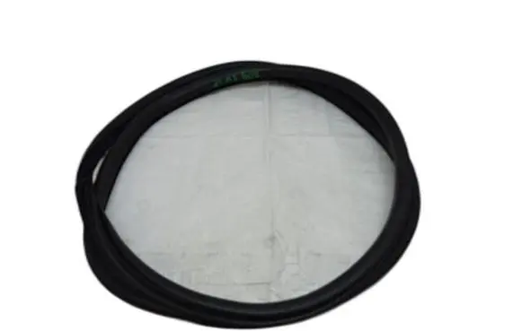 Peugeot 508 Front door rubber seal