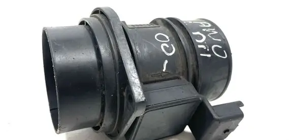Opel Movano A Mass air flow meter H7700314669 7700314057 11202486