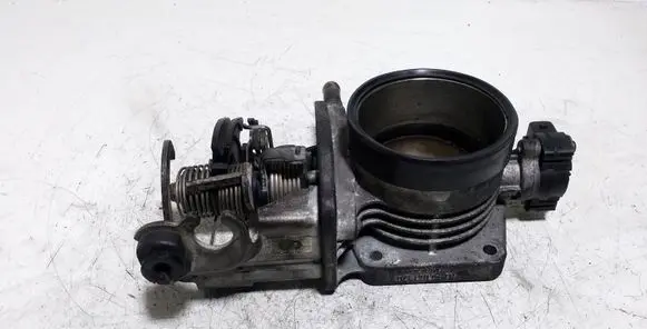 BMW 7 E38 Throttle valve 1433385