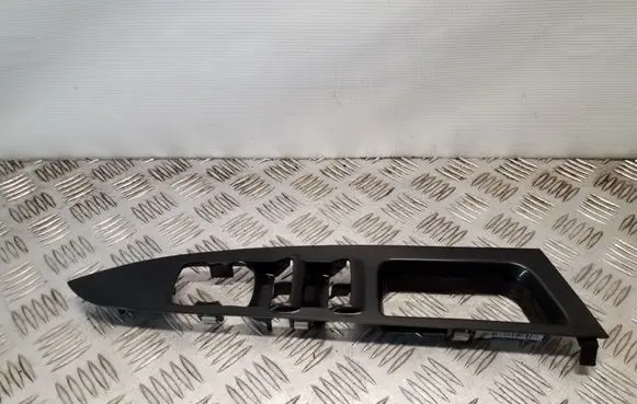 Ford Mondeo MK V Front door window switch trim DS7314A563H