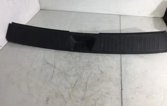 KIA Sportage Trunk/boot sill cover protection 857701F100